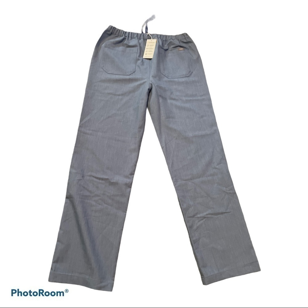 FIGS Pisco basic scrub pants - Picture 3 of 9